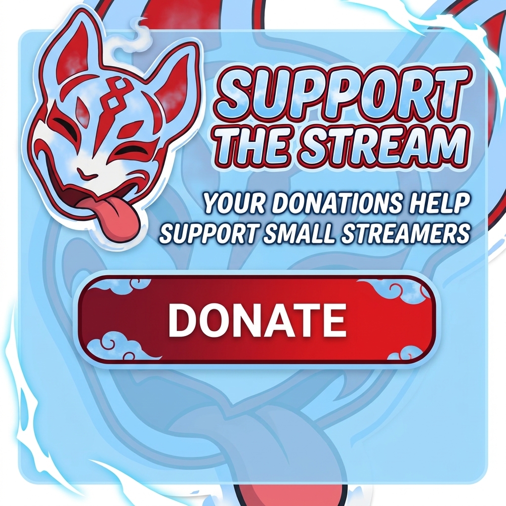 Donate - Official DRIFT TV Merch